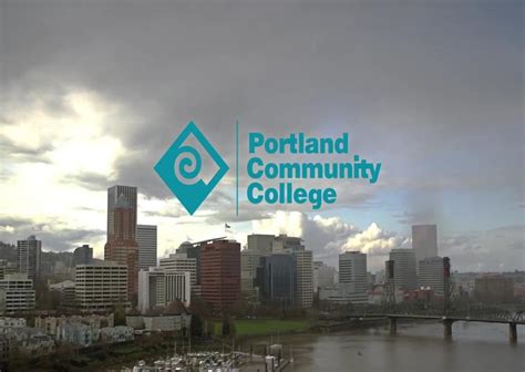 portland community college nursing program